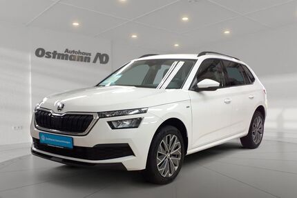 Skoda Kamiq 28.563 km 18.985 € Melsungen 34212