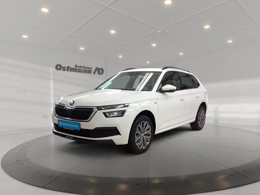 Skoda Kamiq 28.563 km 18.985 € Melsungen 34212
