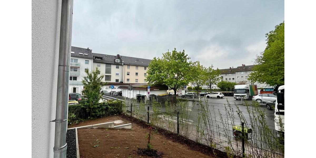 Erdgeschoßwohnung Kassel Fasanenhof - 3 Zimmer, 106 m&sup2;, 1.168&euro; | Angebot:24377902