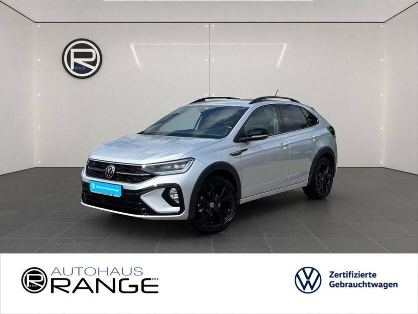 VW Taigo 8.608 km 24.980 € Fritzlar 34560