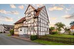 WOHNEN MIT CHARME - Einfamilienhaus Staufenberg | Angebot:26326845