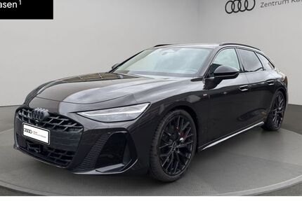 Audi A6 15.000 km 68.490 &euro; Kassel 34125