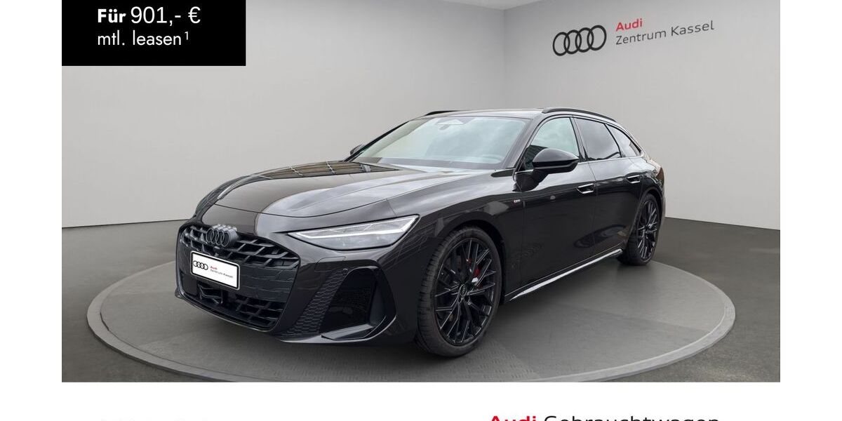 Audi A6 15.000 km 68.490 &euro; Kassel 34125