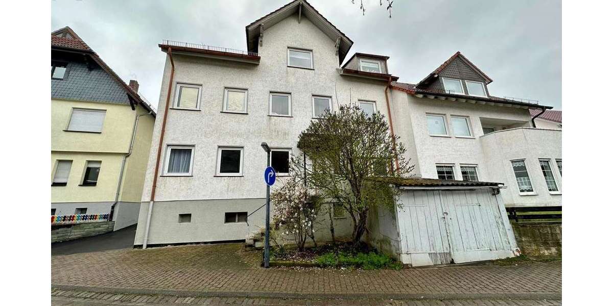 Einfamilienhaus Fuldatal - 8 Zimmer, 640 m&sup2;, 649.000&euro; | Angebot:23436380