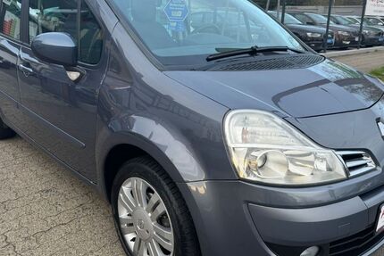Renault Modus 77.812 km 4.699 &euro; Kassel 34123