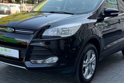 Ford Kuga 94.712 km 9.290 &euro; Kassel 34123