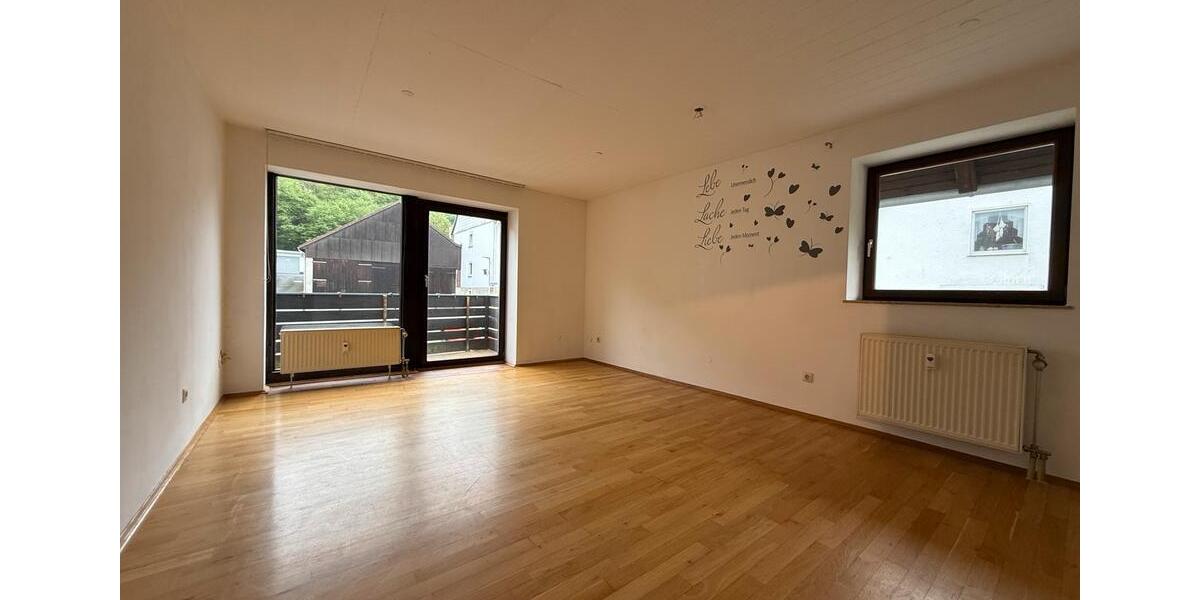 Etagenwohnung Staufenberg - 2 Zimmer, 55 m&sup2;, 450&euro; | Angebot:26443696