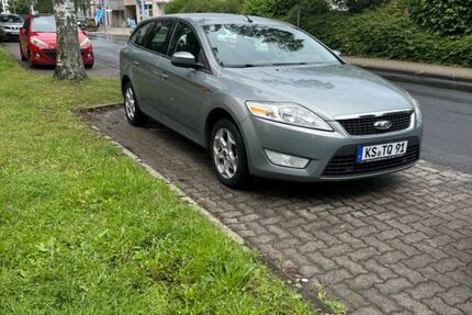 Ford Mondeo 196.000 km 2.499 &euro; Baunatal 34225