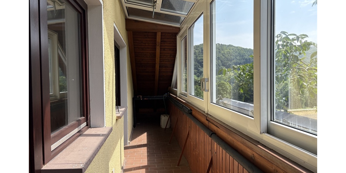 Ein Zuhause mit reichlich Perspektiven – flexibel, charmant, mit Nähe zur Natur und Stadt - Einfamilienhaus Witzenhausen Hundelshausen | Angebot:24876052