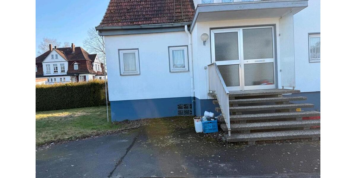 Einfamilienhaus Hofgeismar - 7 Zimmer, 145 m&sup2;, 160.000&euro; | Angebot:26700208