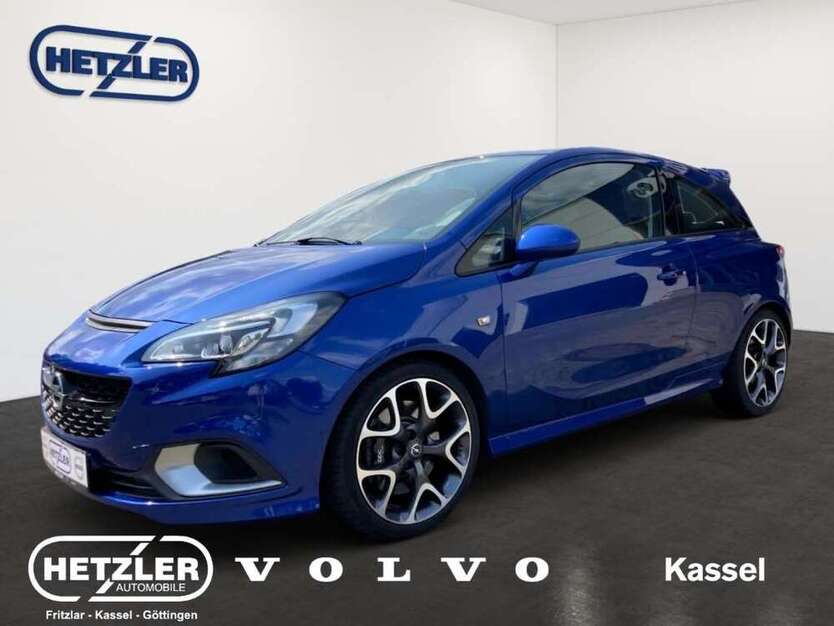 Corsa