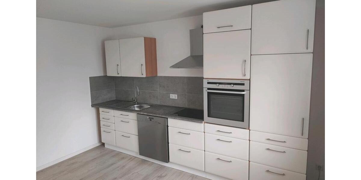 Terrassenwohnung Melsungen - 2 Zimmer, 85 m&sup2;, 750&euro; | Angebot:25380603