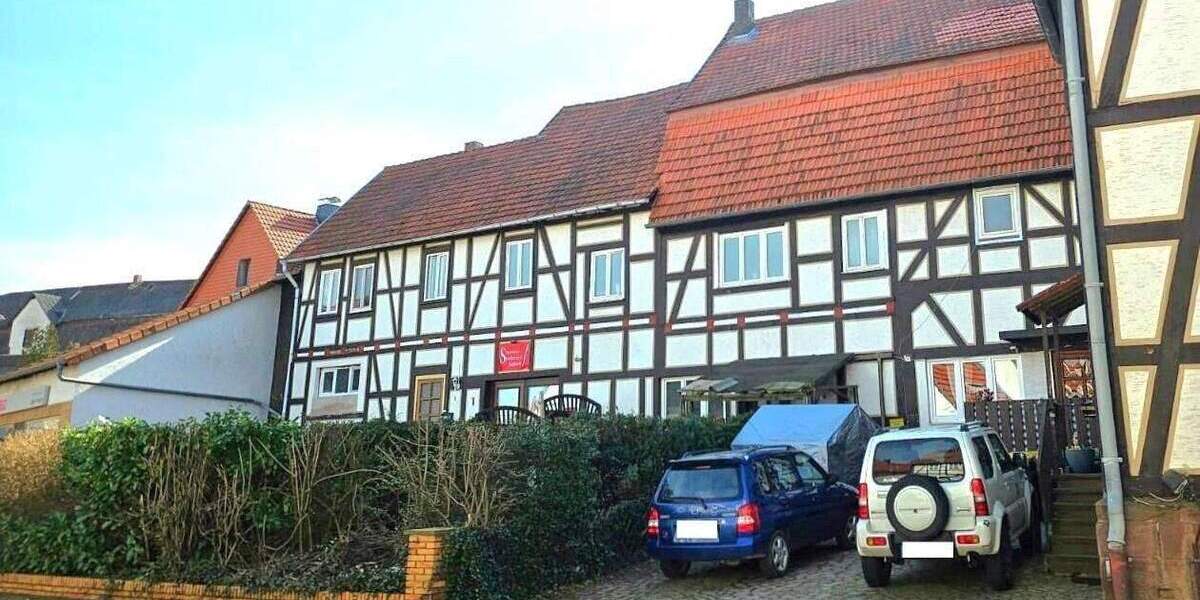 Mehrfamilienhaus, Wohnhaus Espenau Hohenkirchen - 2 Zimmer, 622 m&sup2;, 329.000&euro; | Angebot:25166172