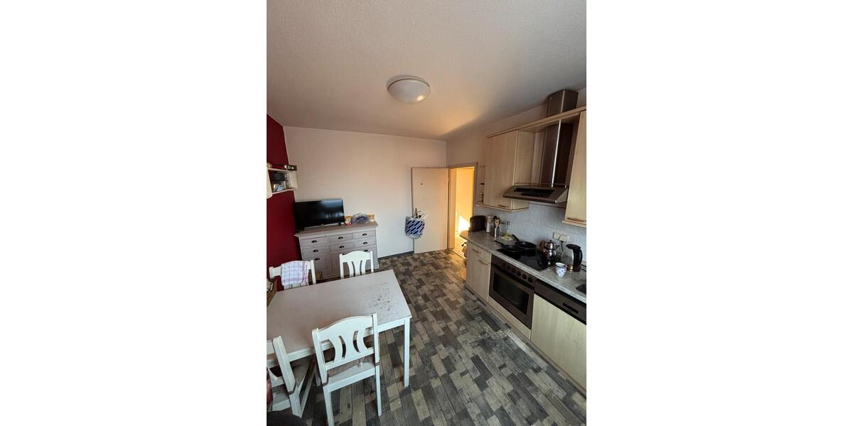 Etagenwohnung Kassel Niederzwehren - 2 Zimmer, 60 m&sup2;, 660&euro; | Angebot:25292040