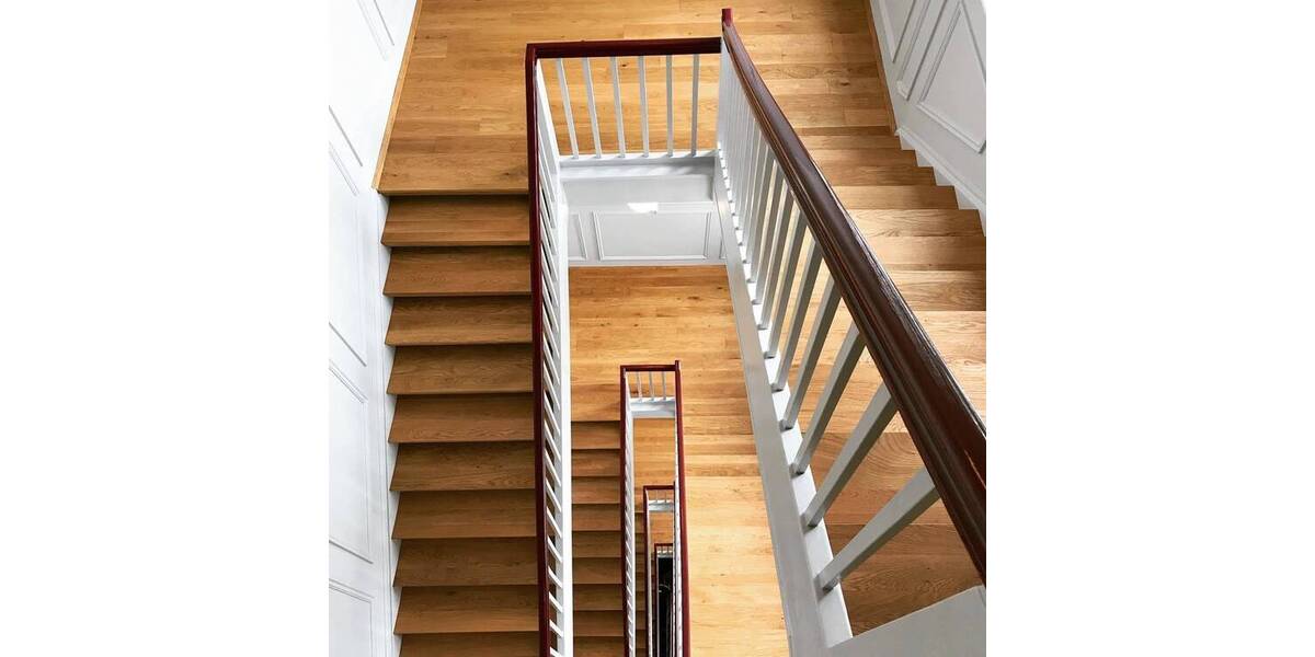 Etagenwohnung Kassel Mitte - 6 Zimmer, 237 m&sup2;, 969.000&euro; | Angebot:26036699