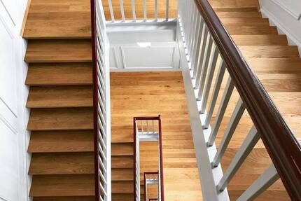 Wohnung Kassel Mitte - 6 Zimmer, 237 m&sup2;, 969.000&euro; | Angebot:26036699