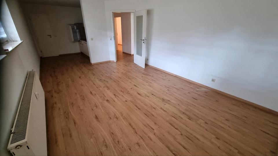 Etagenwohnung Calden - 2 Zimmer, 50 m&sup2;, 502&euro; | Angebot:24178515