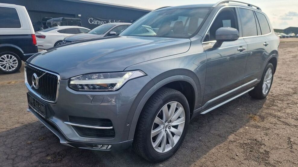 XC90