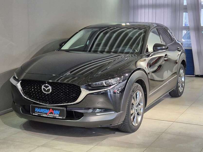 CX-30