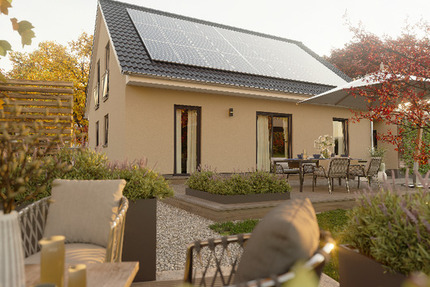 Ein Town & Country Haus, welches sich Ihren Lebensumständen anpasst in Ahnatal OT Heckershausen 4 zimmer