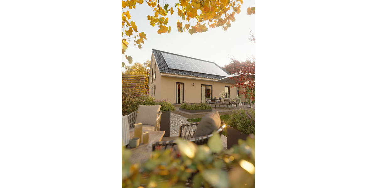 Ein Town & Country Haus, welches sich Ihren Lebensumständen anpasst in Ahnatal OT Heckershausen 4 zimmer