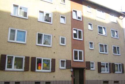 Wohnung zum Mieten in Kassel 411 € 45.95 m²
