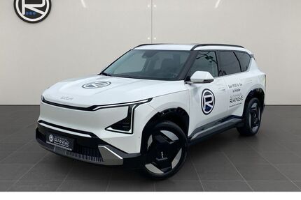Kia EV5 4.125 km 43.680 &euro; Fritzlar 34560