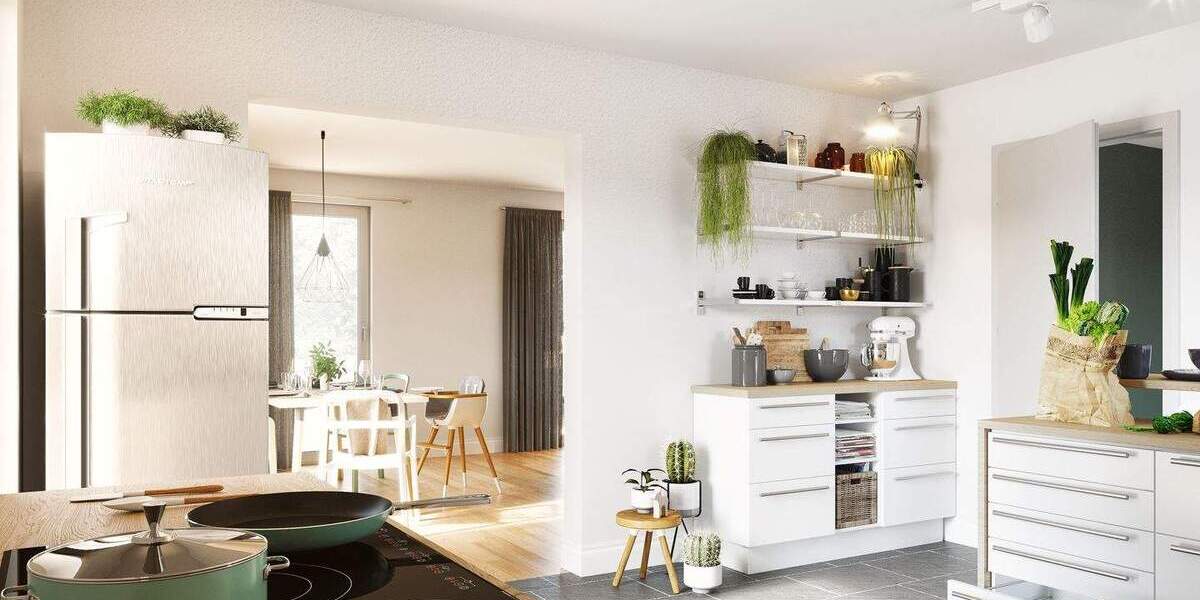 Einfamilienhaus Ahnatal Heckershausen - 5 Zimmer, 157 m&sup2;, 433.750&euro; | Angebot:25836740