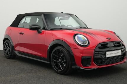 Mini Cooper Cabrio 9.341 km 35.656 &euro; Kassel 34125