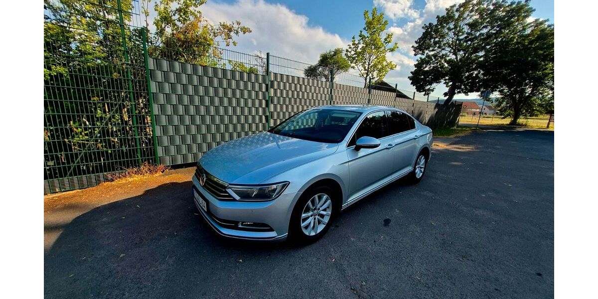 VW Passat 199.800 km 11.000 &euro; Niedenstein 34305