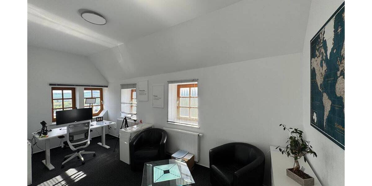 Gewerbeobjekt Fritzlar - 7 Zimmer, 150 m&sup2;, 1.400&euro; | Angebot:25678492