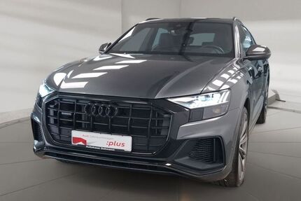 Audi Q8 112.497 km 56.640 &euro; Wolfhagen 34466