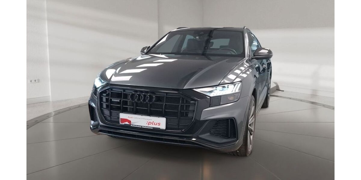 Audi Q8 112.497 km 56.640 &euro; Wolfhagen 34466