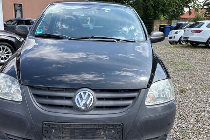 VW Fox 92.000 km 890 € Rosdorf/Obernjesa 37124