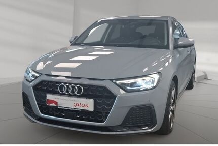 Audi A1 10.647 km 27.880 € Wolfhagen 34466