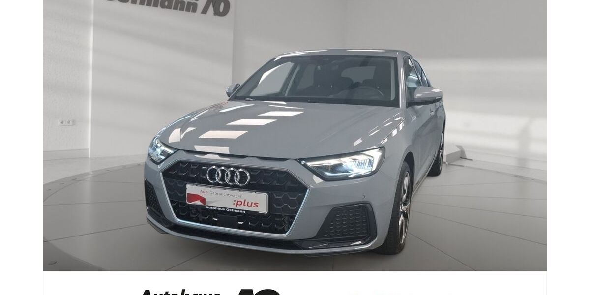 Audi A1 10.647 km 27.880 € Wolfhagen 34466