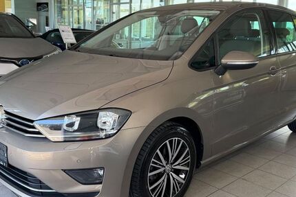 VW Golf Sportsvan 119.000 km 12.999 &euro; Niestetal bei Kassel 34266