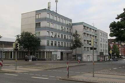 Wohnung zum Mieten in Kassel 200 € 20 m²
