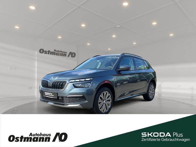 Skoda Kamiq 25.579 km 21.490 € Niestetal 34266