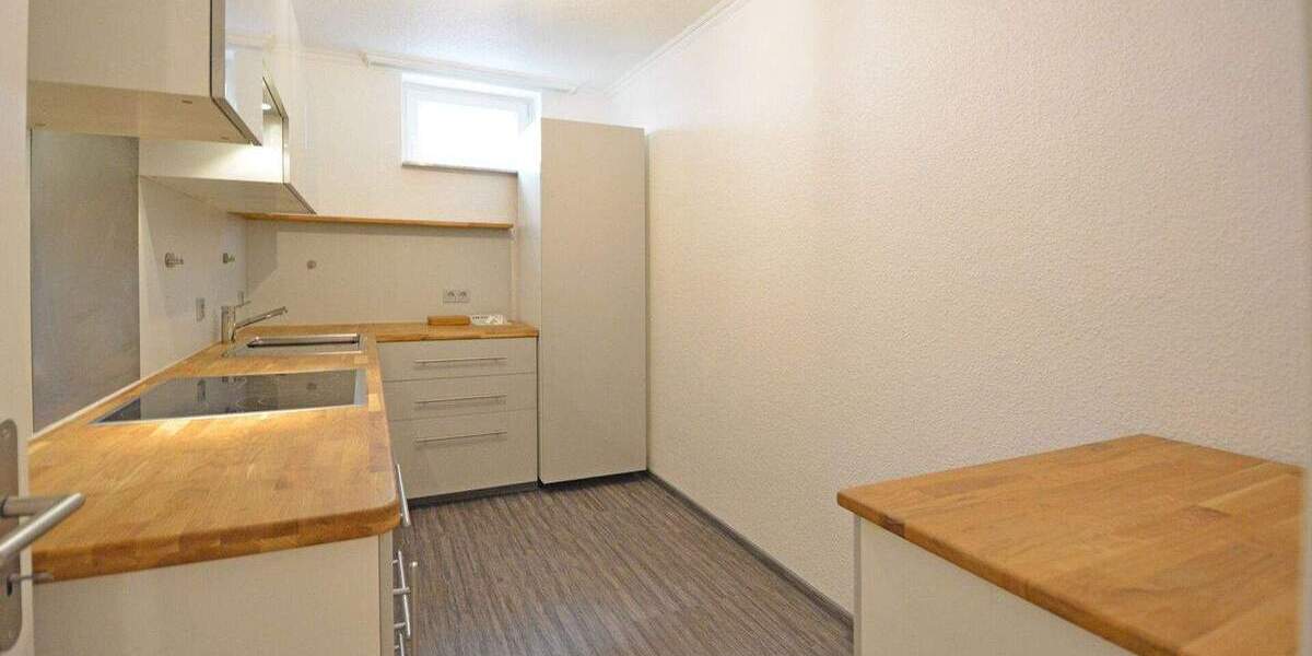 3-ZKB Wohnung im Herzen des Vorderen Westens 3 zimmer