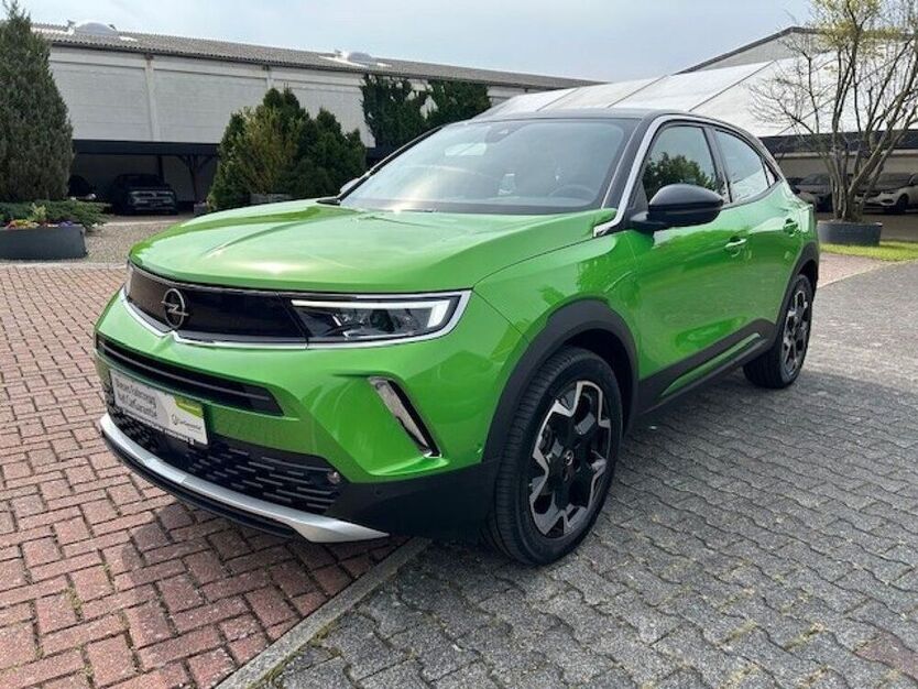 Mokka