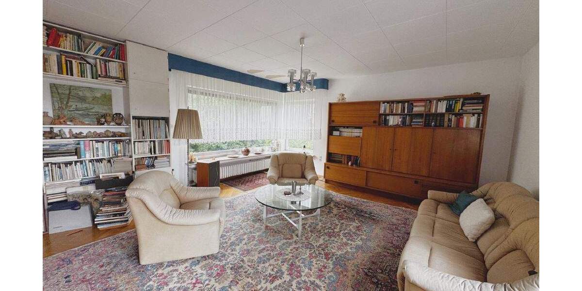 Einfamilienhaus Kassel Oberzwehren - 7 Zimmer, 157 m&sup2;, 310.000&euro; | Angebot:25768989