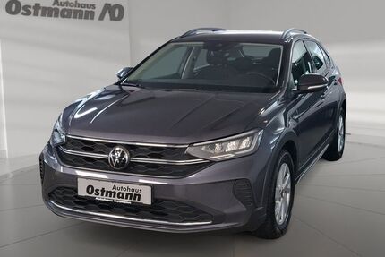 VW Taigo 11.107 km 19.895 € Wolfhagen 34466