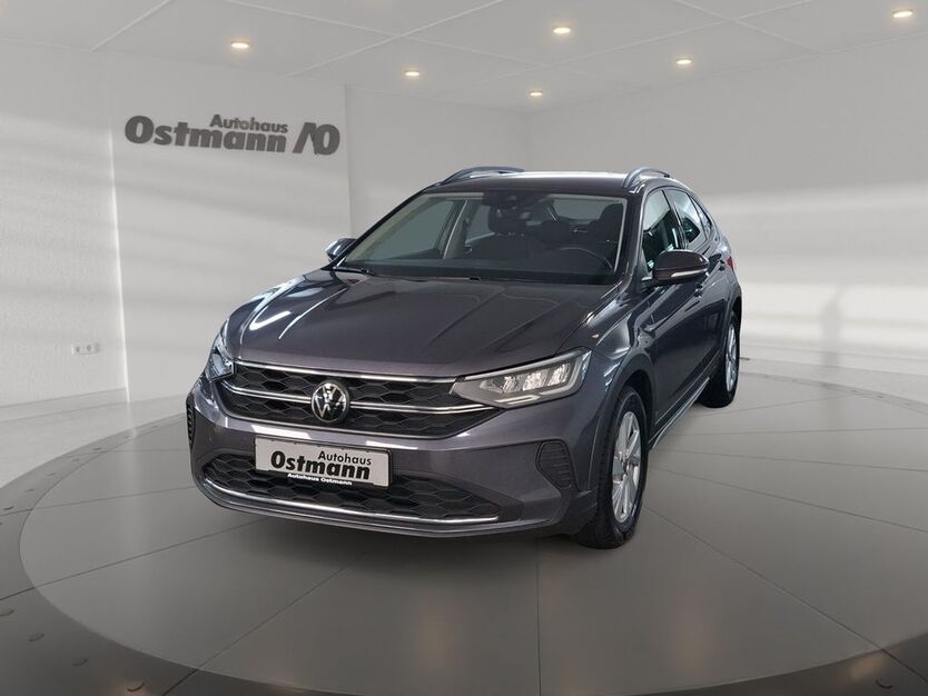 VW Taigo 11.107 km 19.895 € Wolfhagen 34466