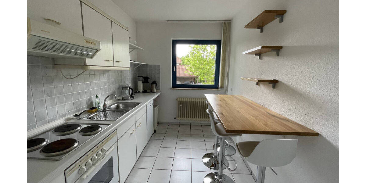 Charmante Doppelhaushälfte mit viel Potential in ruhiger Lage von Vellmar! 9 zimmer