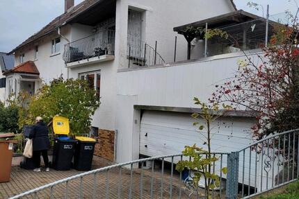 Haus Baunatal - 8 Zimmer, 243 m&sup2;, 225.000&euro; | Angebot:25305013