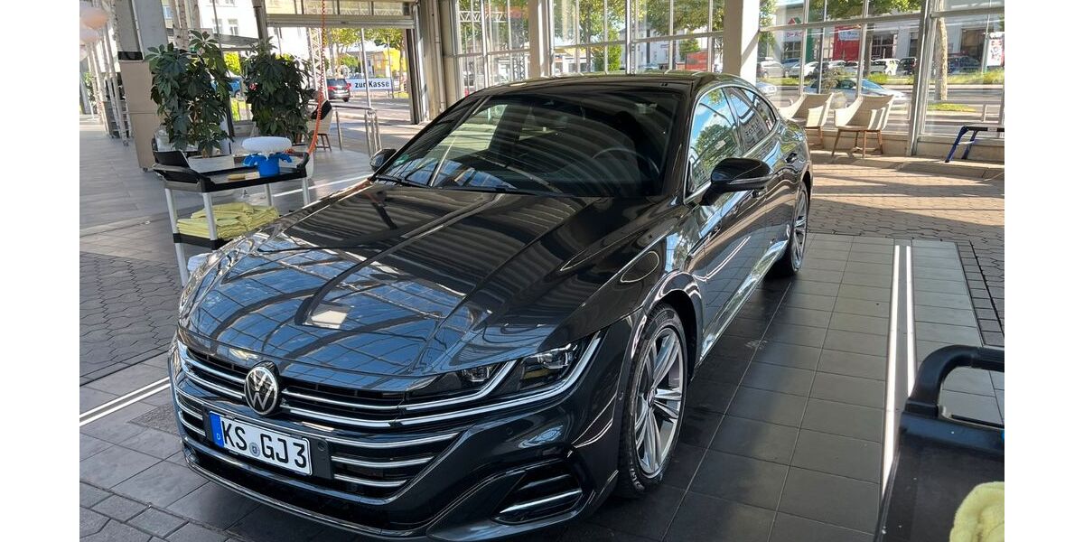 VW Arteon 52.000 km 30.500 &euro; Kassel 34121