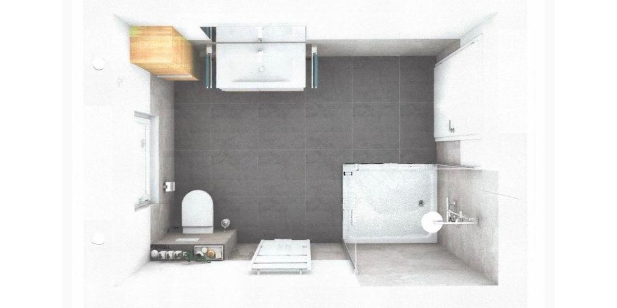 Etagenwohnung Gudensberg - 3 Zimmer, 96 m&sup2;, 1.150&euro; | Angebot:26211854