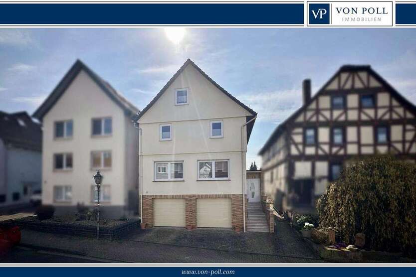 Haus zum Kaufen in Guxhagen 269.000 € 198 m²