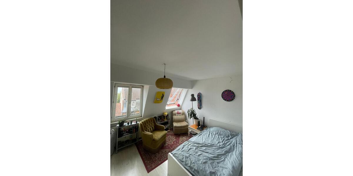 Etagenwohnung Kassel Philippinenhof-Warteberg - 3 Zimmer, 77 m&sup2;, 740&euro; | Angebot:26214273